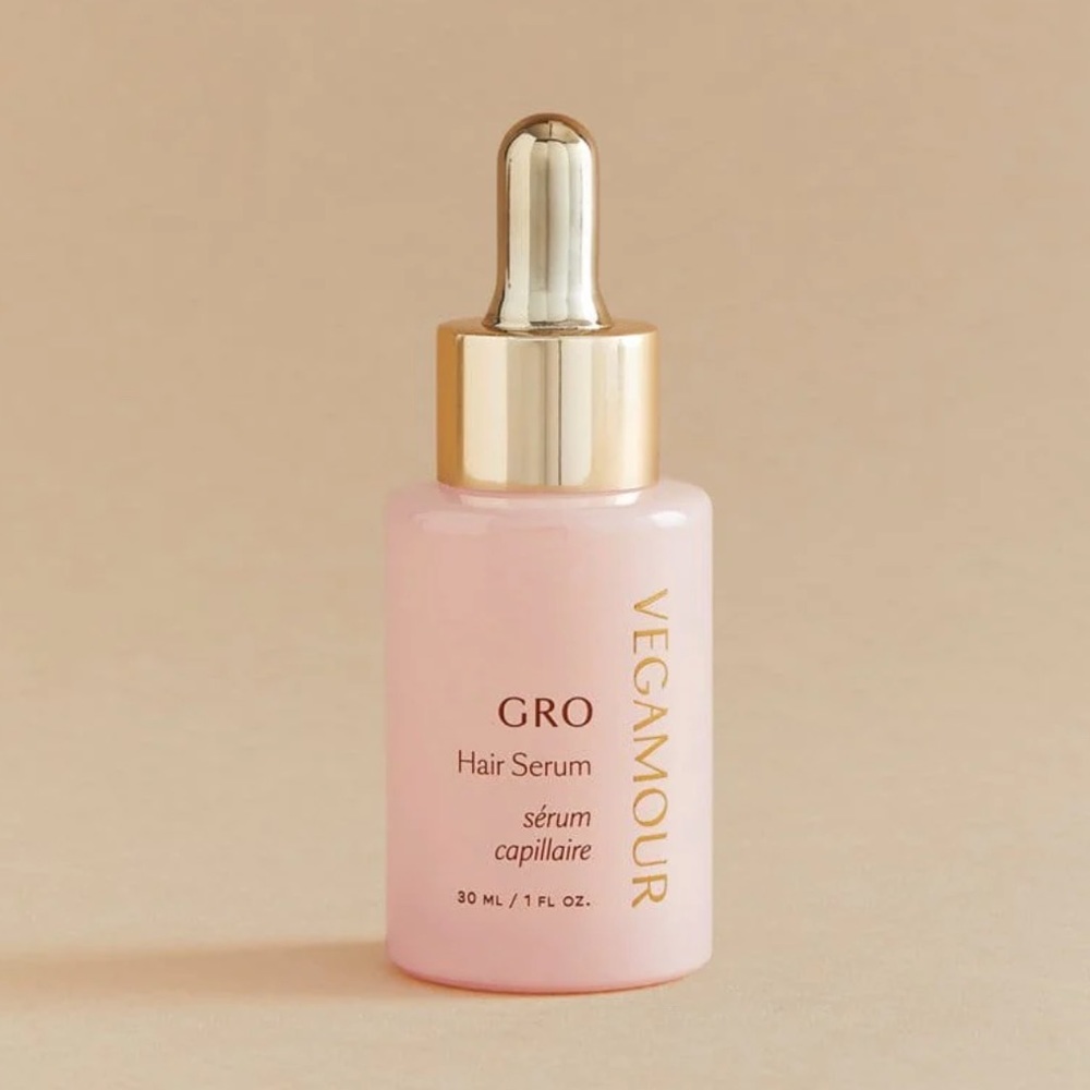 Vegamour GRO Hair Serum for Thinning Hair